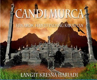 Ebook Gratis Kirara: Candi Murca, Gajah Mada - Langit 