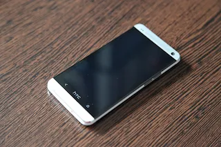 HTC one dual sim Reviews