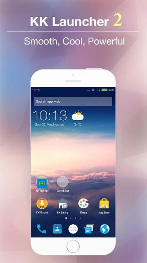 Launcher Free Launcher All Best Launcher Ex Apk Go Louncher Launcer KK Launcher