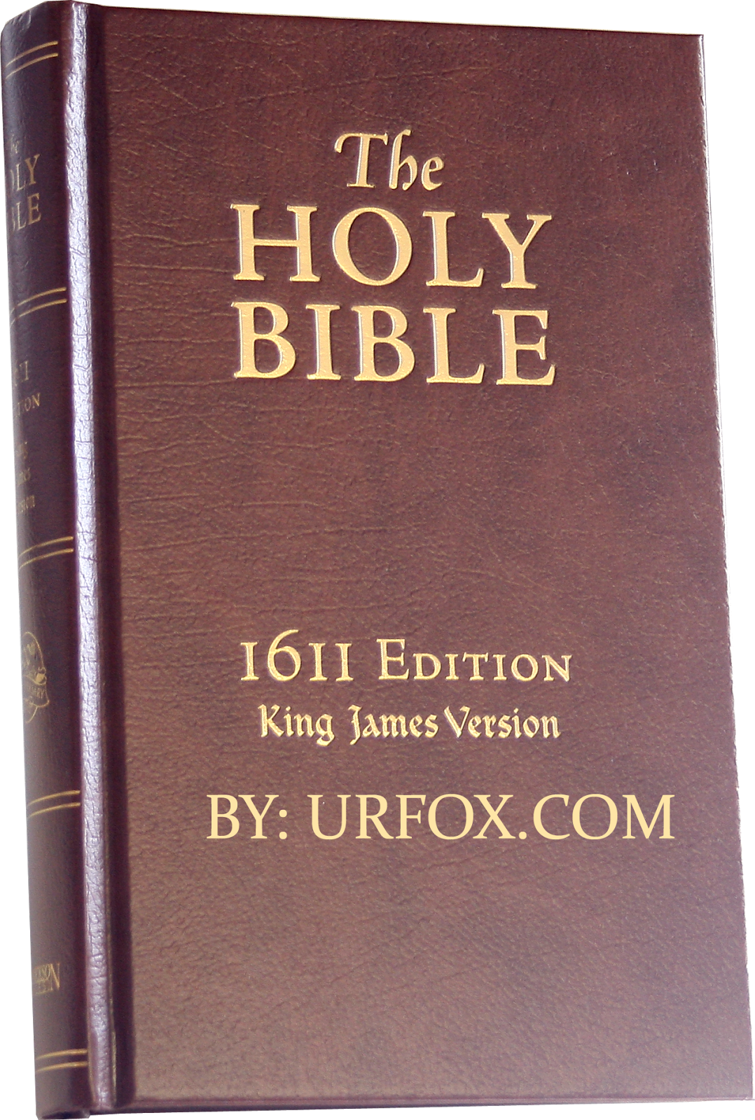 Search Then Read: King James Bible Download Free PDF Book 