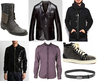 Leather Trends