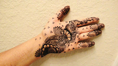 60 Mehndi styles 2013 in HD 