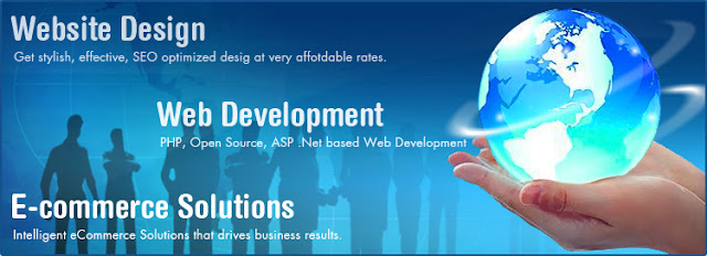 website development company in Delhi