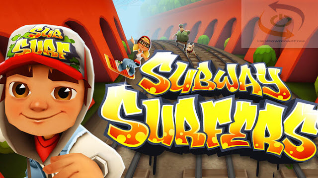 Subway Surfers for pc
