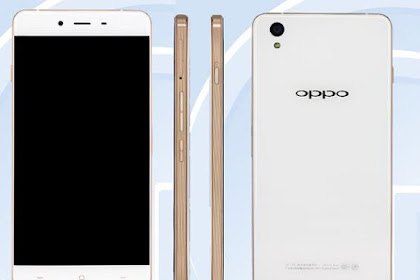 √ Apa Saja Spesifikasi Oppo A30 Dan Harga Terbaru Ketika Ini? Ini
Rinciannya