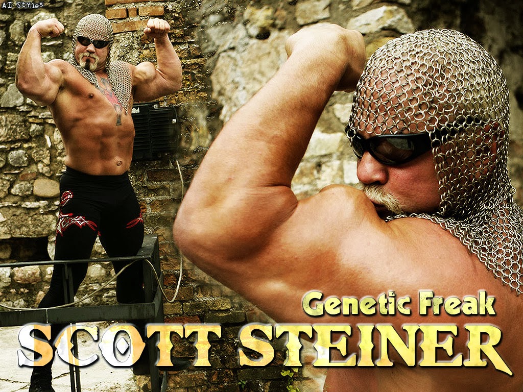 Scott Steiner Hd Wallpapers Free Download