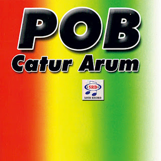 MP3 download Catur Arum & Neno - POB Catur Arum iTunes plus aac m4a mp3