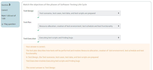 Software Engineering Concepts  Software Maintenance  Test Your Understanding Software Engineering Concepts  Software Maintenance  Post-Quiz Software Engineering Concepts  Software Maintenance  Pre-Quiz Software Engineering Concepts  Software Engineering Fundamentals  Post-Quiz Software Engineering Concepts  Software Engineering Fundamentals  Pre-Quiz Algorithm Analysis and Design Concepts  Data Structure and Algorithms  Post-Quiz Software Engineering Concepts  Configuration Management And Version Control  Configuration Management And Version Control Quiz 2 Algorithm Analysis and Design Concepts  Data Structure and Algorithms  Pre-Quiz Algorithm Analysis and Design Concepts  Analysis of Algorithms  Post-Quiz Software Engineering Concepts  Configuration Management And Version Control  Configuration Management And Version Control Algorithm Analysis and Design Concepts  Analysis of Algorithms  Pre-Quiz Logic Development  Logic Development  Test Your Understanding Software Engineering Concepts  Software Maintenance  Software Maintenance Quiz 1 Logic Development | Object Oriented Programming Post Quiz Accenture Prelearning Module 2021 GET'S ANSWER We provides solutions for different resources over internet and don't claim any copyright on the content.    Subscribe Posts SUBSCRIBE TO MY EMAIL NEWSLETTER & RECEIVE UPDATES RIGHT IN YOUR INBOX.  Enter your email address   Logic Development | Object Oriented Programming Post Quiz Accenture Prelearning Module 2021 GET'S ANSWER We provides solutions for different resources over internet and don't claim any copyright on the content.    Subscribe Posts SUBSCRIBE TO MY EMAIL NEWSLETTER & RECEIVE UPDATES RIGHT IN YOUR INBOX.  Enter your email address   https://getsanswer.blogspot.com/