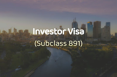 Investor+Visa+Subclass+891+for+Permanent+Residency+in+Australia