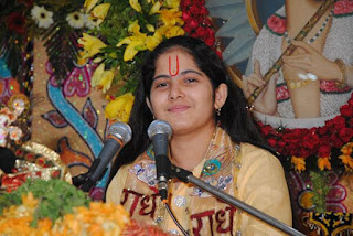 Jaya Kishori Ji 