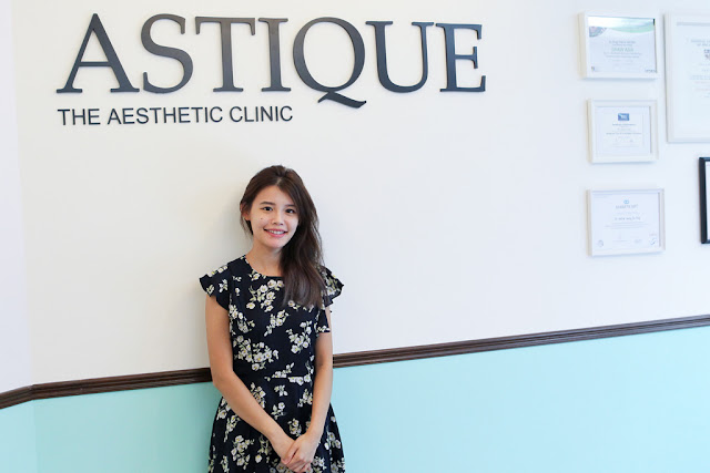 Astique clinic review