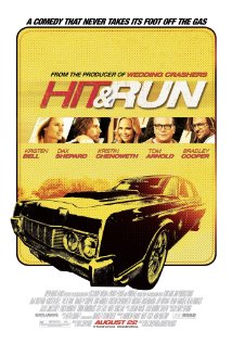 Hit and Run Movie