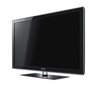 Samsung LN46C630 46-Inch 1080p 120 Hz LCD HDTV