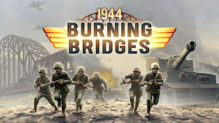 1944 Burning Bridges Apk v1.3.1 Mod (Unlimited Money)