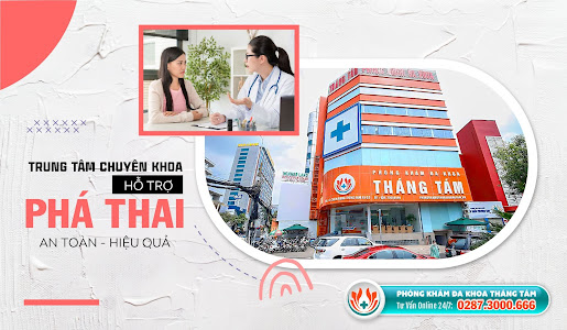 địa chỉ đình chỉ thai uy tín bình thạnh