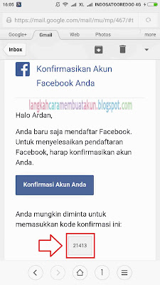 Cara Mendaftar Facebook Dengan Cepat Lewat Aplikasi Android