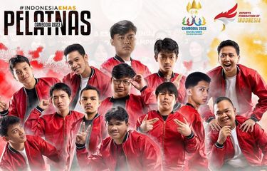 Team PUBG Mobile Indonesia Al hamdulilah Capai Medali Emas SEA Game 2023 : Kemenangan Yang Deramatis