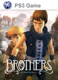 Download Brothers A Tale of Two Sons Torrent