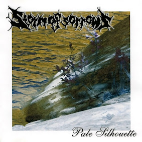 Storm of Sorrows - 2002 - Pale Silhouette (EP)