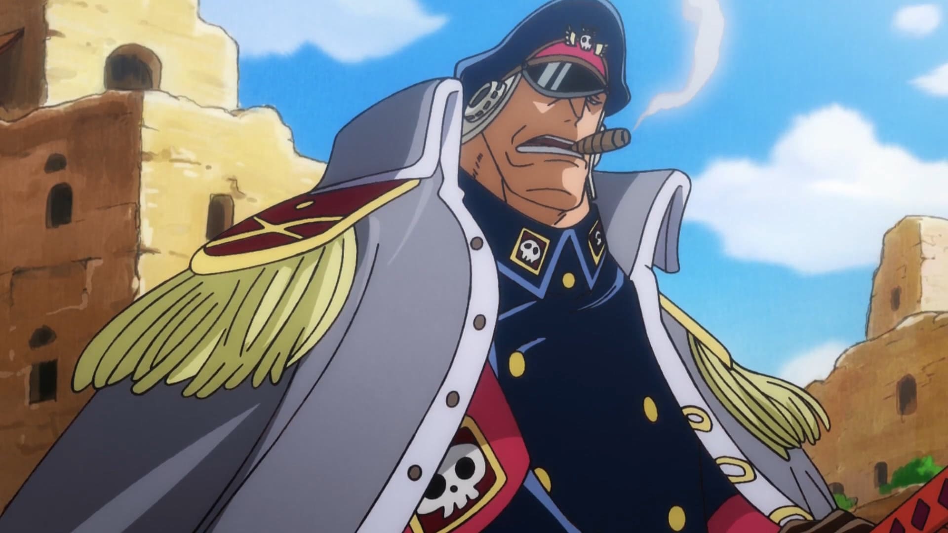 One Piece 黒ひげ海賊団メンバー一覧 Blackbeard Pirates