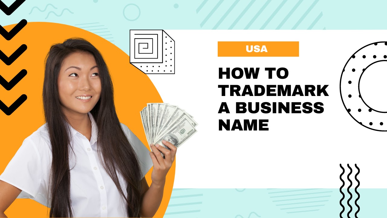 How to Trademark a Business Name
