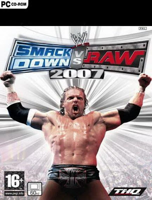 WWE RAW 2007