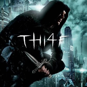 Thief 4 DLC