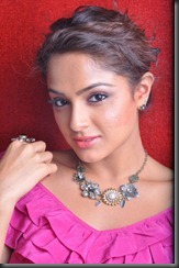 Asmita Sood New Photo Shoot Gallery