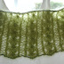 Another green Melon shawl