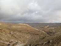 shobak giordania cosa fare e vedere