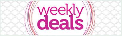 Sourcemore's weekly deals