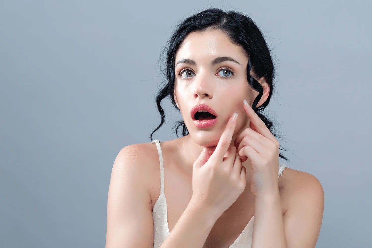 Skin Blemishes
