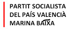 Partit Socialista del País Valencià Marina Baixa
