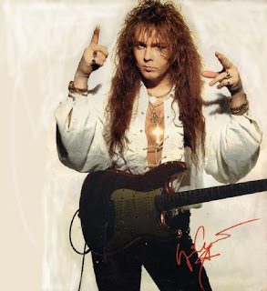 Yngwie Malmsteen