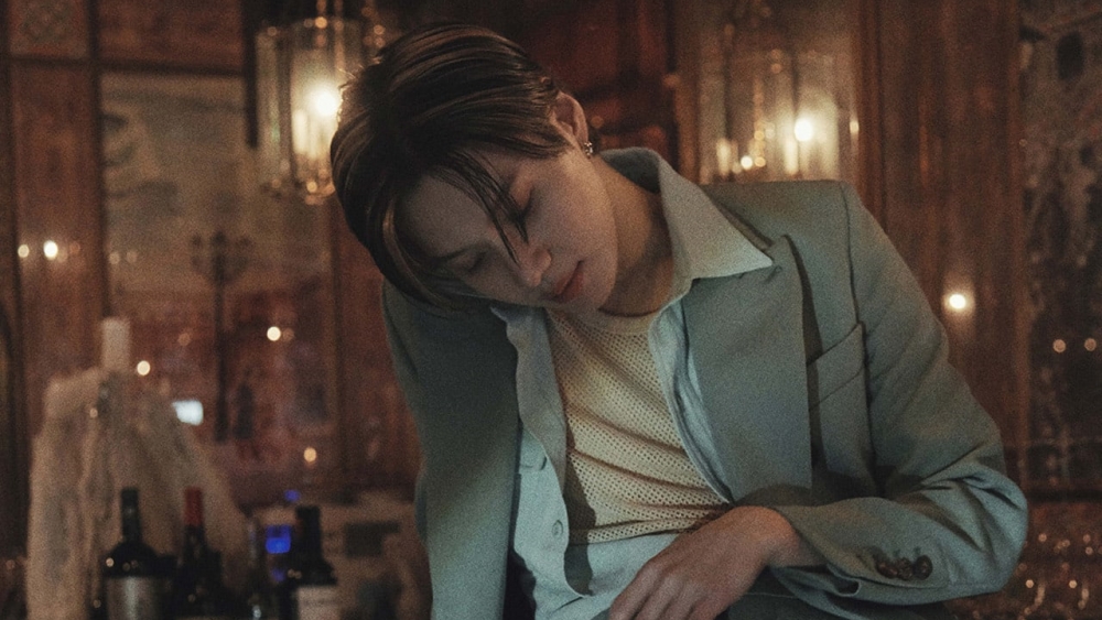 SHINee's Taemin to Greet Fans Through a Solo Concert on 'Beyond LIVE'
