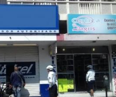 Asaltan tienda Telcel en el centro historico del Puerto de Veracruz