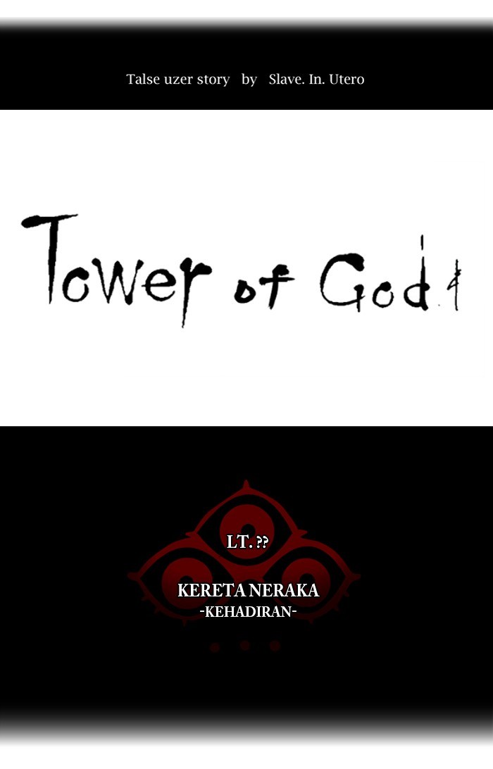 Webtoon Tower Of God Bahasa Indonesia Chapter 385