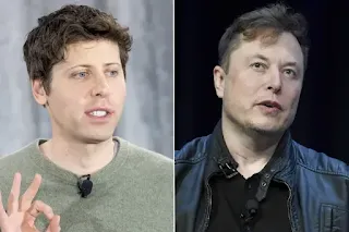 OpenAI officials: Musk's lawsuit against the company is because he regrets leaving it
