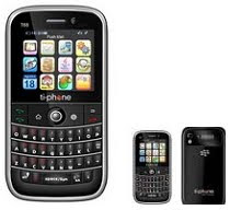 TiPhone T68