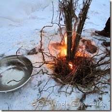 fire grows