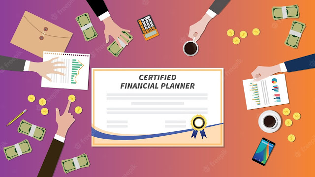 Certified Investment Planning in Calgary