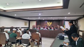 Pengeroyok Ade Armando Balik Lindungi Korban Saat Diamuk Massa, Pengacara: Penyesalannya dan Permohonan Maaf Pada Korban