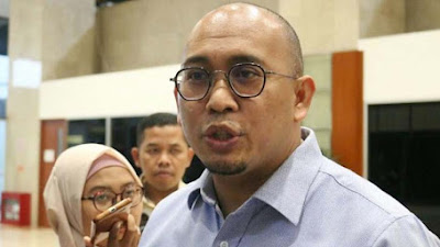 Isu NII Sumbar Gulingkan Rezim, Andre Rosiade: Warga Minang Cinta NKRI