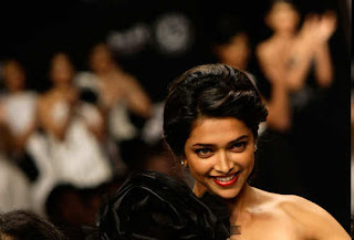 Deepika Padukone Birthday Pictures