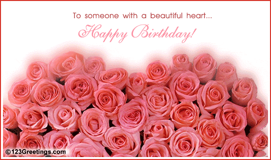 Birthday Greetings | Birthday Wishes | Free Download Cards | Happy ...