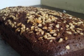 Resep Cake Lapis Tabur Enting Kacang