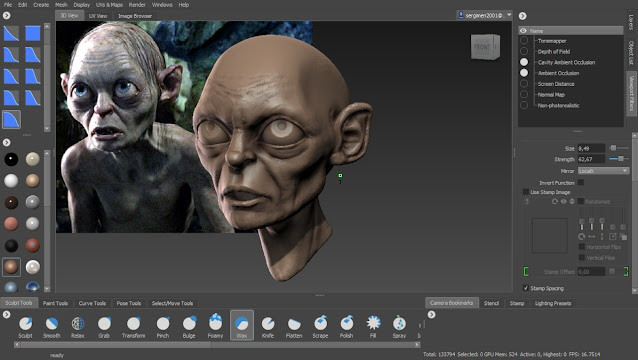 Download Autodesk Mudbox 2020 Full Key Active | Download Autodesk Mudbox Last Version[Link Googledrive]