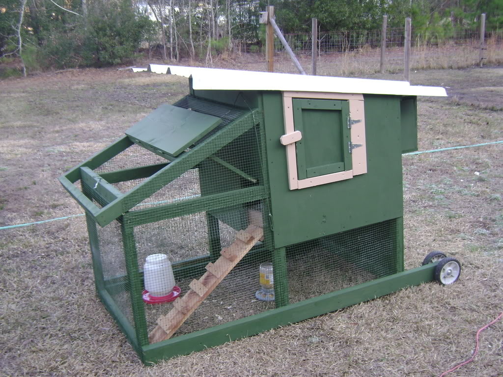 http://www.backyardchickens.com/chicken-coop-tractor.html http://home ...