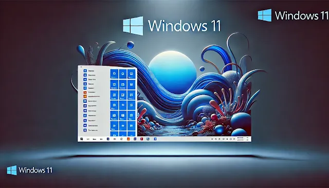 Windows 11 يُبهر مُستخدميه بمُميزات جديدة كُلياً بالإصدار 22635.4435