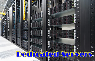 Dedicated server là gì? Mã giảm giá Dedicated server trên Namecheap